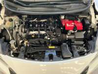 Nissan Versa 2021 4p Sense L4/1.6 CVT 2021 Nissan Versa Venta Motor 2