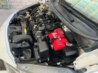 Nissan Versa 2021 4p Sense L4/1.6 CVT 2021 Nissan Versa Venta Motor 3