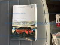 Volkswagen Nivus 2024 5p Highline L3/1.0/T Aut IMG_3380