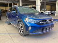 Volkswagen Nivus 2024 5p Highline L3/1.0/T Aut IMG_3343