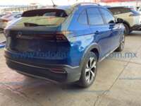 Volkswagen Nivus 2024 5p Highline L3/1.0/T Aut IMG_3347