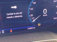 Volkswagen Nivus 2024 5p Highline L3/1.0/T Aut IMG_3355