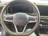 Volkswagen Nivus 2024 5p Highline L3/1.0/T Aut 2024 Volkswagen Nivus Ingreso Interiores 22