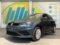 Volkswagen Vento 2021 4p Startline L4/1.6 Man 2021 Volkswagen Vento Venta Exteriores 1