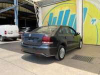 Volkswagen Vento 2021 4p Startline L4/1.6 Man 2021 Volkswagen Vento Venta Exteriores 5