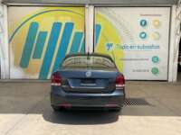 Volkswagen Vento 2021 4p Startline L4/1.6 Man 2021 Volkswagen Vento Venta Exteriores 6