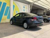 Volkswagen Vento 2021 4p Startline L4/1.6 Man 2021 Volkswagen Vento Venta Exteriores 7
