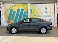 Volkswagen Vento 2021 4p Startline L4/1.6 Man 2021 Volkswagen Vento Venta Exteriores 8