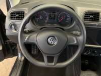 Volkswagen Vento 2021 4p Startline L4/1.6 Man 2021 Volkswagen Vento Venta Interiores 1