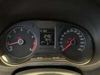 Volkswagen Vento 2021 4p Startline L4/1.6 Man 2021 Volkswagen Vento Venta Interiores 2