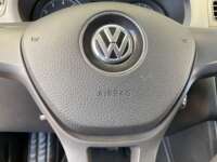 Volkswagen Vento 2021 4p Startline L4/1.6 Man 2021 Volkswagen Vento Venta Interiores 11