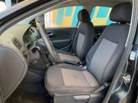 Volkswagen Vento 2021 4p Startline L4/1.6 Man 2021 Volkswagen Vento Venta Interiores 15