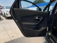 Volkswagen Vento 2021 4p Startline L4/1.6 Man 2021 Volkswagen Vento Venta Interiores 16