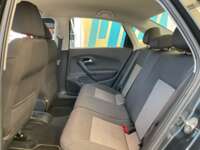 Volkswagen Vento 2021 4p Startline L4/1.6 Man 2021 Volkswagen Vento Venta Interiores 17