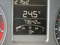 Volkswagen Vento 2021 4p Startline L4/1.6 Man 2021 Volkswagen Vento Venta Interiores 3