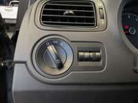 Volkswagen Vento 2021 4p Startline L4/1.6 Man 2021 Volkswagen Vento Venta Interiores 5