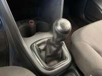 Volkswagen Vento 2021 4p Startline L4/1.6 Man 2021 Volkswagen Vento Venta Interiores 9