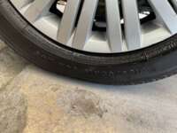 Volkswagen Vento 2021 4p Startline L4/1.6 Man 2021 Volkswagen Vento Venta Llantas 2