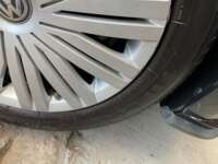 Volkswagen Vento 2021 4p Startline L4/1.6 Man 2021 Volkswagen Vento Venta Llantas 11