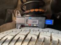 Volkswagen Vento 2021 4p Startline L4/1.6 Man 2021 Volkswagen Vento Venta Llantas 12