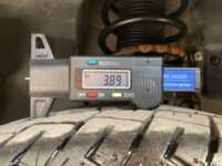 Volkswagen Vento 2021 4p Startline L4/1.6 Man 2021 Volkswagen Vento Venta Llantas 3