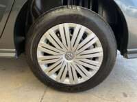 Volkswagen Vento 2021 4p Startline L4/1.6 Man 2021 Volkswagen Vento Venta Llantas 4