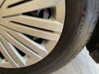 Volkswagen Vento 2021 4p Startline L4/1.6 Man 2021 Volkswagen Vento Venta Llantas 5