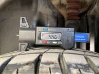 Volkswagen Vento 2021 4p Startline L4/1.6 Man 2021 Volkswagen Vento Venta Llantas 6