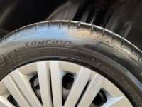 Volkswagen Vento 2021 4p Startline L4/1.6 Man 2021 Volkswagen Vento Venta Llantas 8