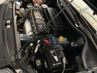 Volkswagen Vento 2021 4p Startline L4/1.6 Man 2021 Volkswagen Vento Venta Motor 3