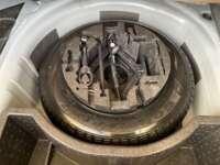 Volkswagen Vento 2021 4p Startline L4/1.6 Man 2021 Volkswagen Vento Venta Cajuela 2