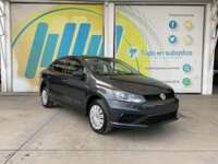 Volkswagen Vento 2021 4p Startline L4/1.6 Man 2021 Volkswagen Vento Venta Exteriores 3