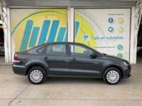 Volkswagen Vento 2021 4p Startline L4/1.6 Man 2021 Volkswagen Vento Venta Exteriores 4