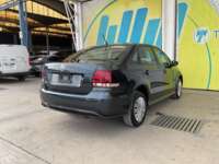 Volkswagen Vento 2021 4p Startline L4/1.6 Man 2021 Volkswagen Vento Venta Exteriores 5