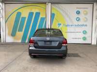 Volkswagen Vento 2021 4p Startline L4/1.6 Man 2021 Volkswagen Vento Venta Exteriores 6