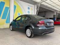 Volkswagen Vento 2021 4p Startline L4/1.6 Man 2021 Volkswagen Vento Venta Exteriores 7