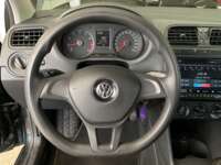 Volkswagen Vento 2021 4p Startline L4/1.6 Man 2021 Volkswagen Vento Venta Interiores 1