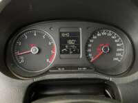 Volkswagen Vento 2021 4p Startline L4/1.6 Man 2021 Volkswagen Vento Venta Interiores 2