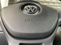 Volkswagen Vento 2021 4p Startline L4/1.6 Man 2021 Volkswagen Vento Venta Interiores 11