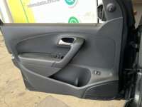 Volkswagen Vento 2021 4p Startline L4/1.6 Man 2021 Volkswagen Vento Venta Interiores 14