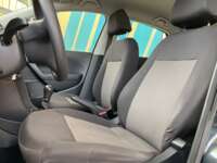 Volkswagen Vento 2021 4p Startline L4/1.6 Man 2021 Volkswagen Vento Venta Interiores 15