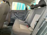 Volkswagen Vento 2021 4p Startline L4/1.6 Man 2021 Volkswagen Vento Venta Interiores 17