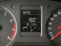 Volkswagen Vento 2021 4p Startline L4/1.6 Man 2021 Volkswagen Vento Venta Interiores 3