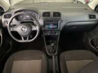 Volkswagen Vento 2021 4p Startline L4/1.6 Man 2021 Volkswagen Vento Venta Interiores 4