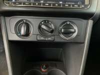 Volkswagen Vento 2021 4p Startline L4/1.6 Man 2021 Volkswagen Vento Venta Interiores 8