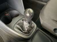 Volkswagen Vento 2021 4p Startline L4/1.6 Man 2021 Volkswagen Vento Venta Interiores 9