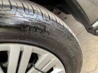 Volkswagen Vento 2021 4p Startline L4/1.6 Man 2021 Volkswagen Vento Venta Llantas 2