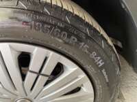 Volkswagen Vento 2021 4p Startline L4/1.6 Man 2021 Volkswagen Vento Venta Llantas 11