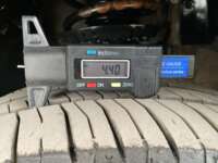 Volkswagen Vento 2021 4p Startline L4/1.6 Man 2021 Volkswagen Vento Venta Llantas 3