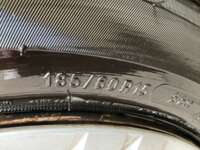 Volkswagen Vento 2021 4p Startline L4/1.6 Man 2021 Volkswagen Vento Venta Llantas 8